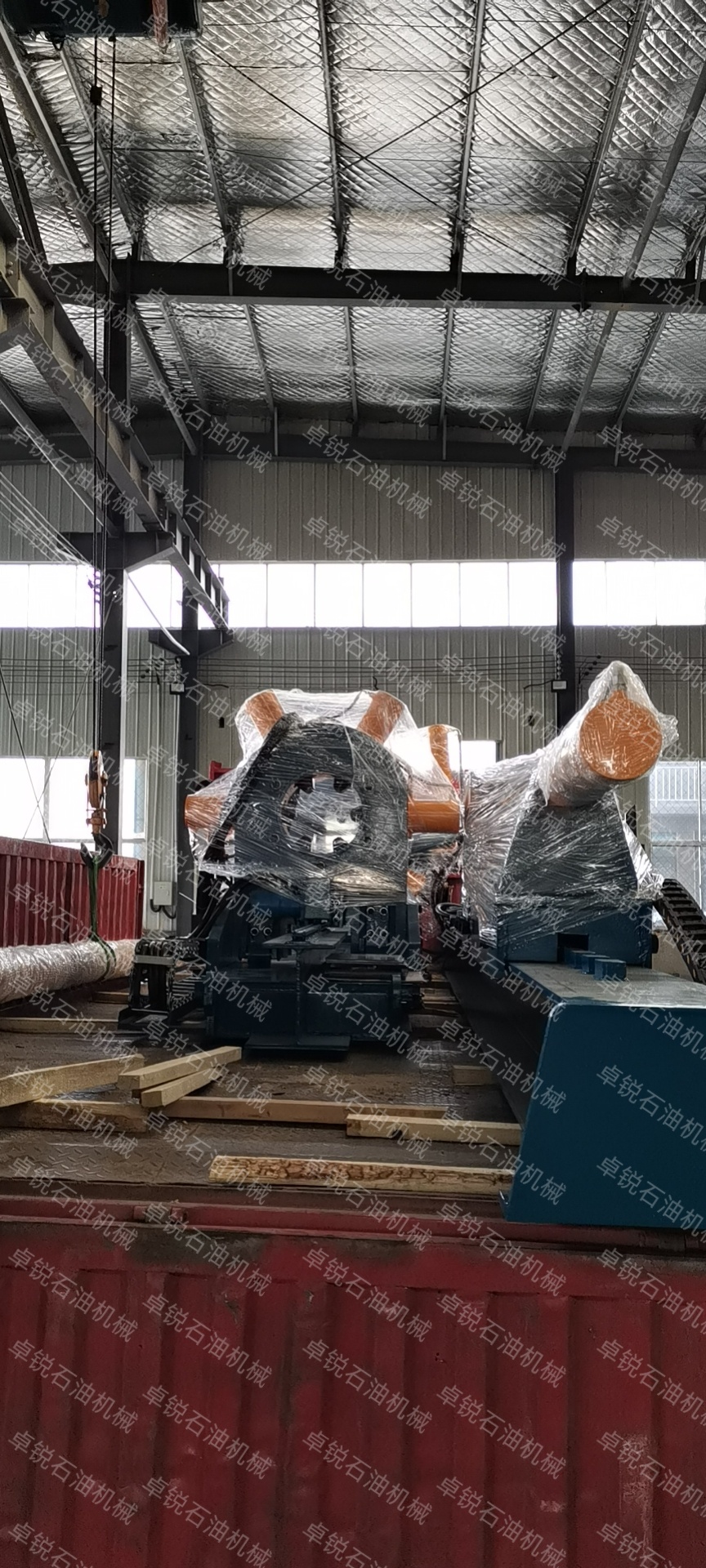 黃南寧波螺桿鉆具整機(jī)試驗(yàn)臺(tái)技術(shù)好服務(wù)至上